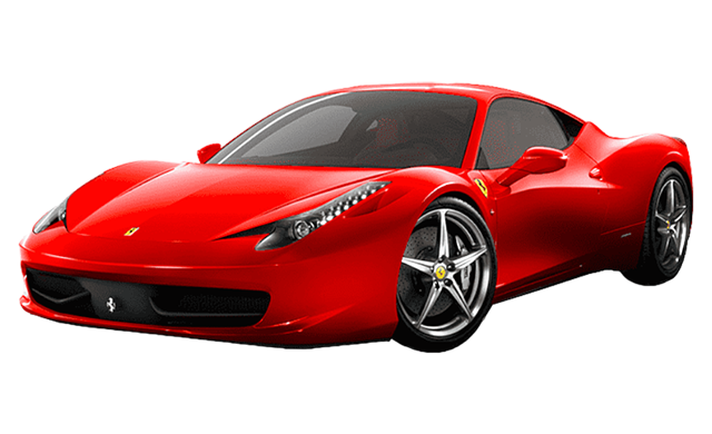 Autodromo Enzo e Dino Ferrari – We Can Race – Ferrari 458 Italia – Fascia E