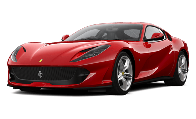 Autodromo del Levante – We Can Race – Ferrari 812 Superfast – Fascia A