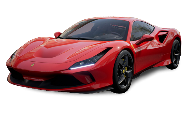 Autodromo di Vallelunga – We Can Race – Ferrari F8 Tributo – Fascia E