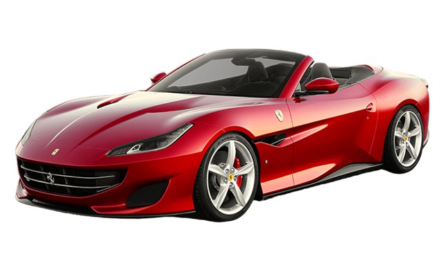 Misano World Circuit Marco Simoncelli – We Can Race – Ferrari Portofino – Fascia D