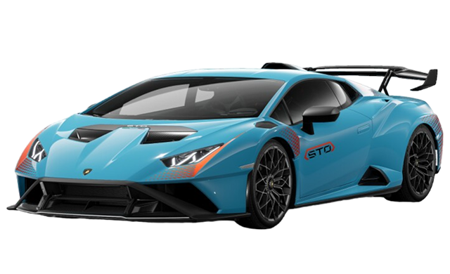 Autodromo del Levante – We Can Race – Lamborghini Huracán STO – Fascia A