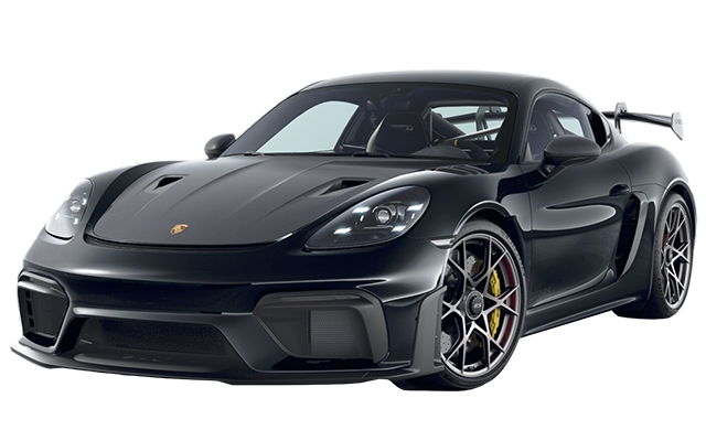 Circuito Internazionale d’Abruzzo – We Can Race – Porsche 718 Cayman GT4 RS – Fascia B